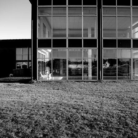 Skaga Hotel Hirtshals Luaran gambar
