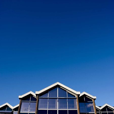 Skaga Hotel Hirtshals Luaran gambar