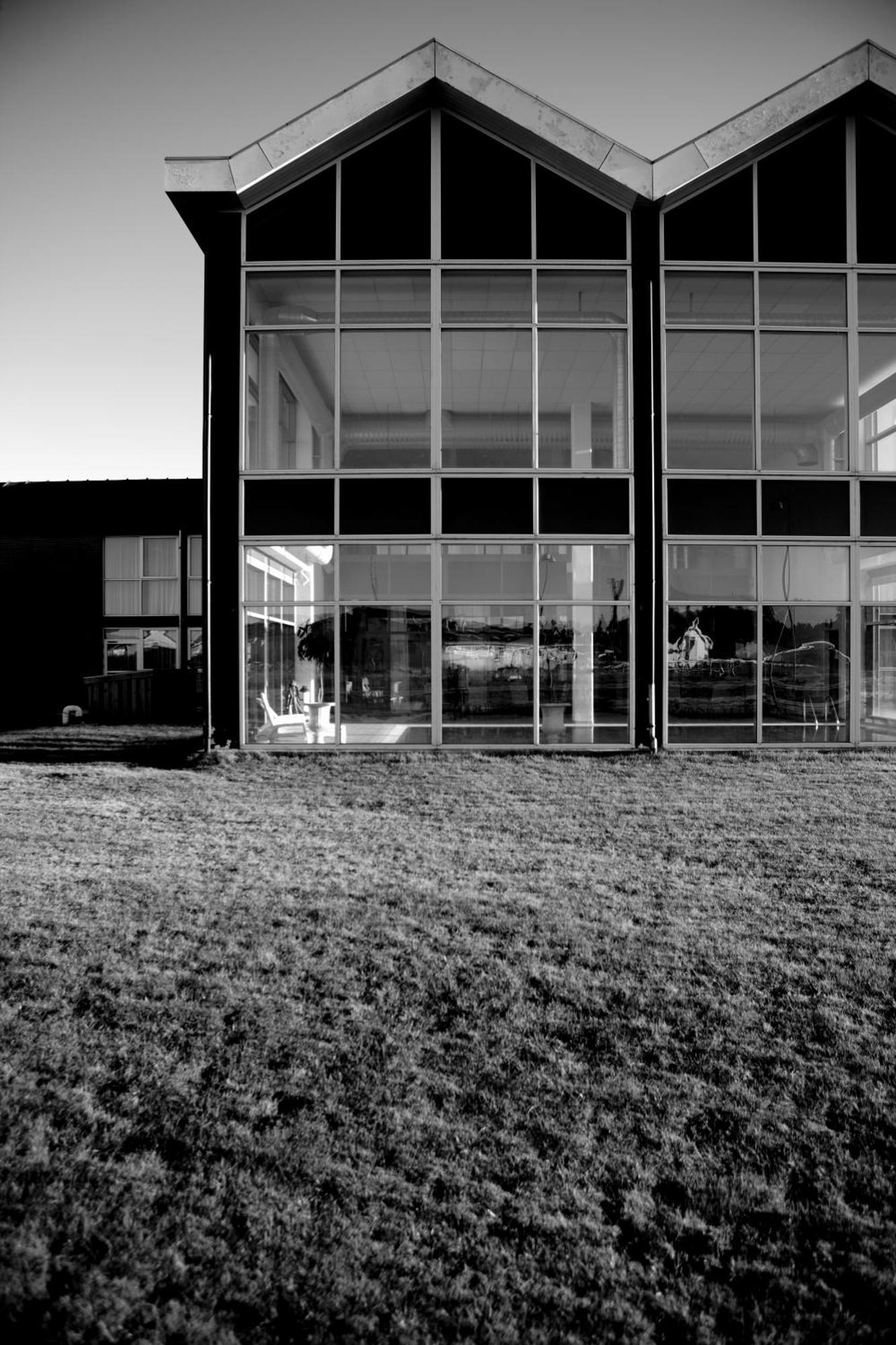 Skaga Hotel Hirtshals Luaran gambar